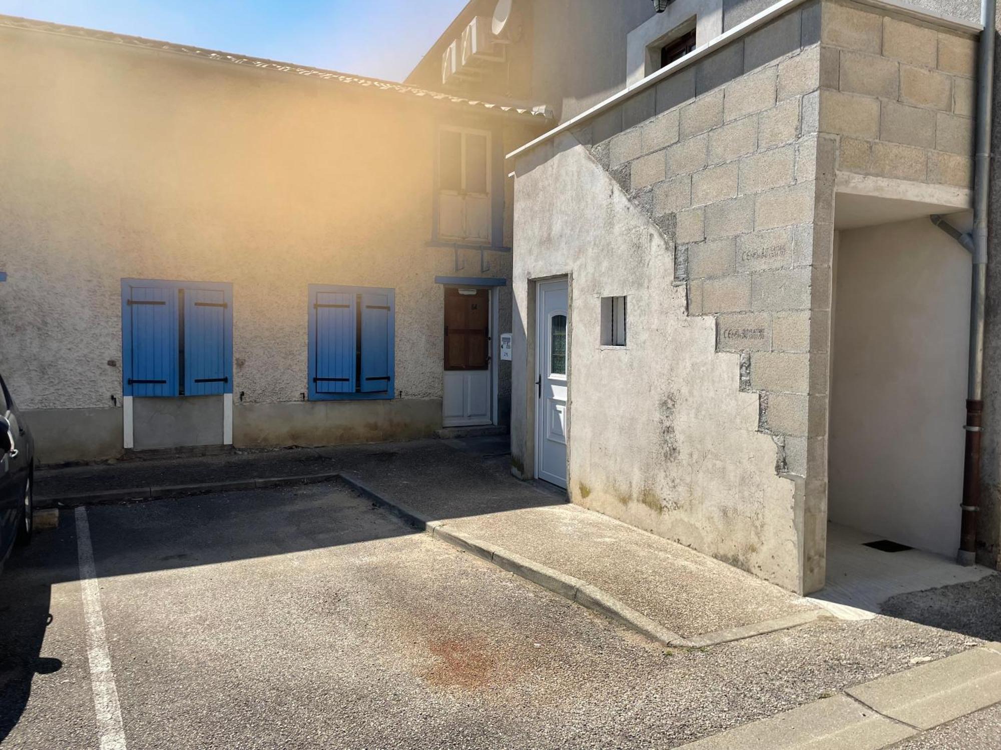 Tropical Marlieux Apartment Exterior photo